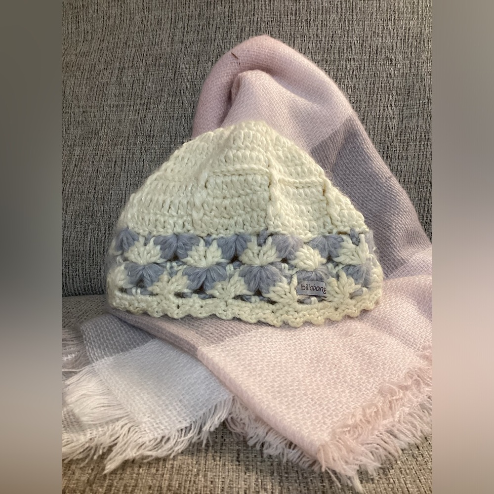 Billabong Knitted Beanie